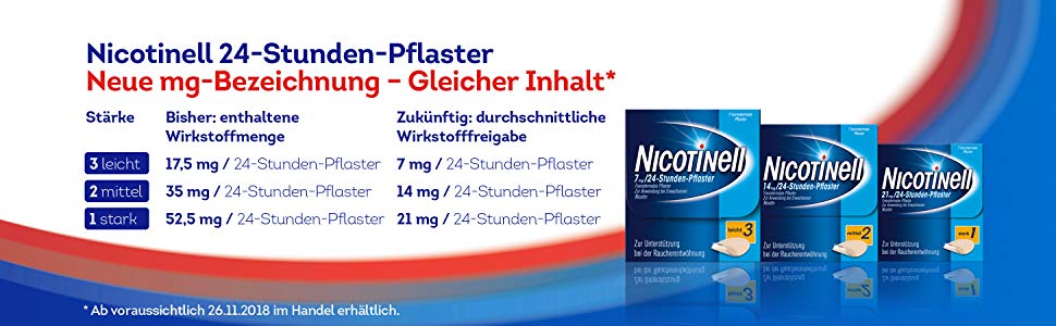 Nicotinell